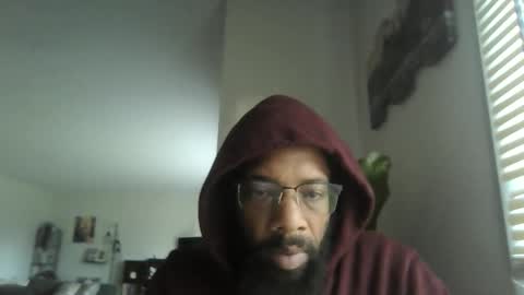 Zaddylongstroke online show from October 31, 2025, 8:54 pm