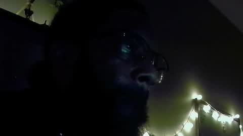 Zaddylongstroke online show from November 1, 2025, 9:44 am