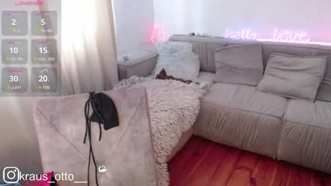 mrs kitty69 online show from July 17, 2026, 9:16 am