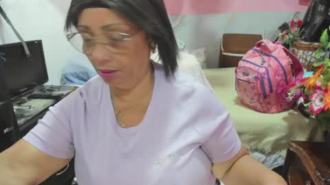 mrs_mommy online show from July 19, 2026, 8:45 pm