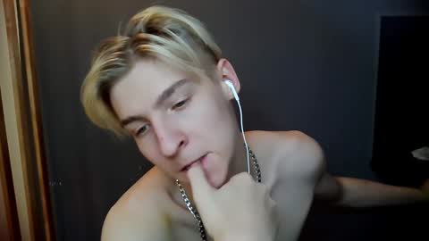 Adam online show from January 5, 2025, 9:15 am