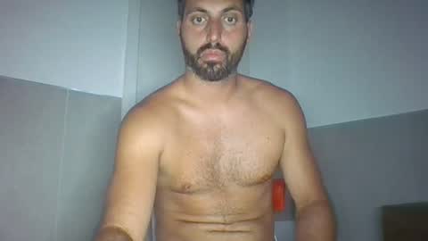 mrshaggy92 online show from July 1, 2026, 7:24 pm