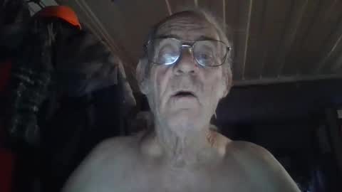 Chuck online show from May 18, 2026, 7:58 am