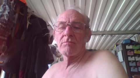 Chuck online show from May 23, 2026, 4:33 pm