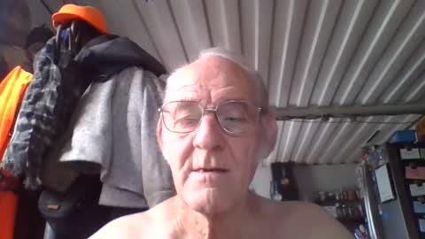 Chuck online show from June 4, 2026, 4:24 pm