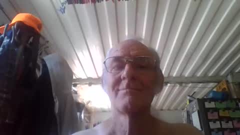 Chuck online show from July 2, 2026, 5:41 pm