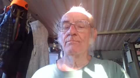 Chuck online show from July 5, 2026, 1:18 pm