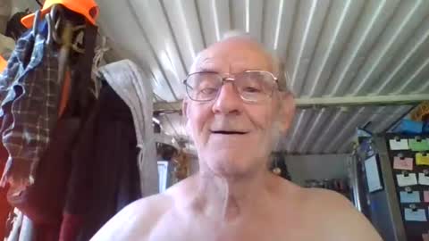 Chuck online show from July 16, 2026, 4:24 pm