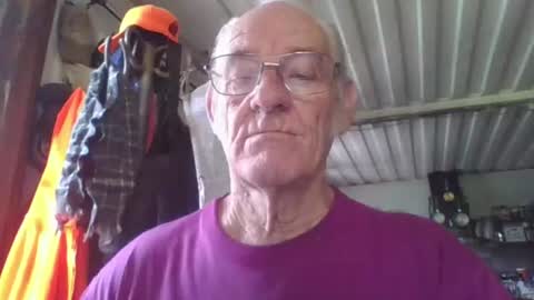 Chuck online show from July 19, 2026, 3:49 pm