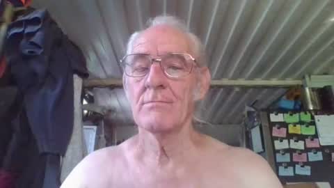 Chuck online show from July 22, 2026, 2:42 pm