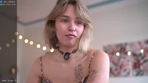 dira and the riru tribe online show from June 24, 2026, 10:14 am