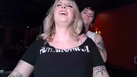 MsBigTits online show from March 16, 2026, 3:34 am