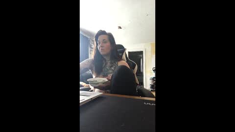 Msbutcher online show from March 26, 2026, 3:06 pm