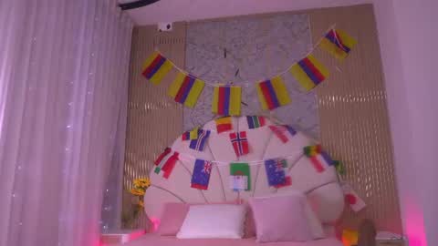 Manuela  online show from June 21, 2026, 4:59 am