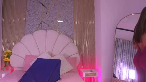Manuela  online show from July 22, 2026, 3:09 am