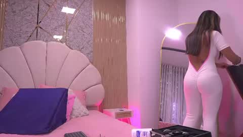 Manuela  online show from July 24, 2026, 3:15 am