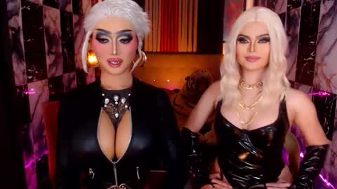 Sugar Baby Gabriella online show from December 17, 2025, 8:48 pm