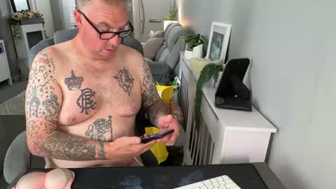 Snapshot of mtb1697 chatting on July 10, 2026, 9:01 am mtb1697 online show from July 10, 2026, 9:01 am