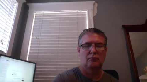 Fun time Daddy online show from May 4, 2026, 6:59 pm