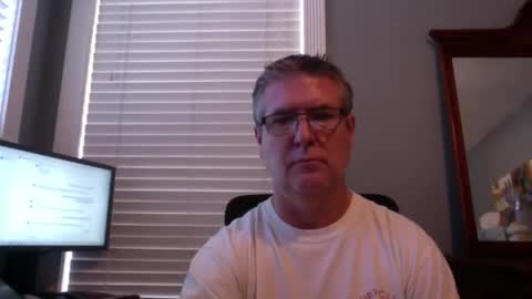 Fun time Daddy online show from May 15, 2026, 9:44 pm