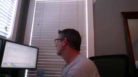 Fun time Daddy online show from May 22, 2026, 6:57 pm