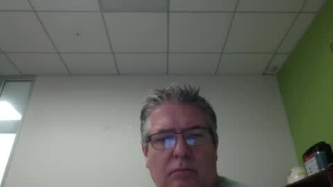 Fun time Daddy online show from June 12, 2026, 10:41 pm