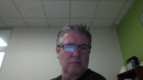 Fun time Daddy online show from June 16, 2026, 1:08 am