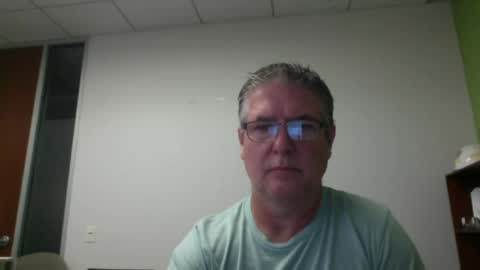 Fun time Daddy online show from July 24, 2026, 9:35 pm