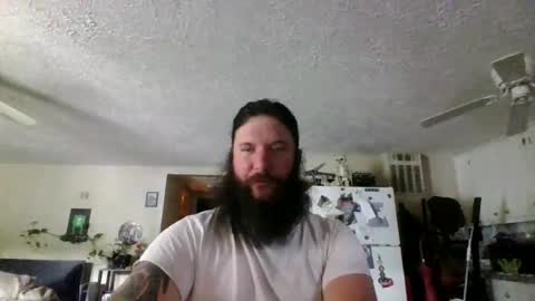 Mudge online show from July 12, 2026, 9:50 pm