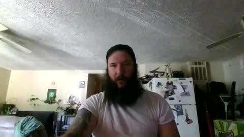Mudge online show from July 14, 2026, 2:45 pm