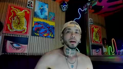 murdok  online show from June 10, 2026, 5:07 am