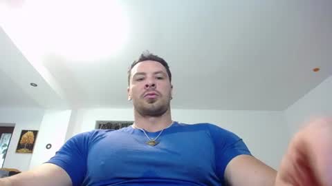 AJ online show from July 12, 2026, 5:31 am