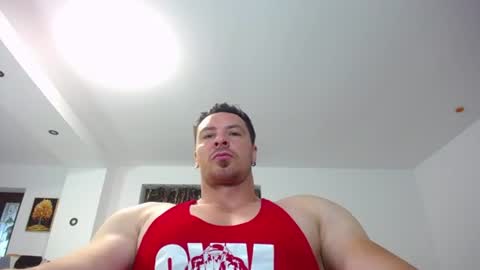 AJ online show from July 18, 2026, 5:33 am