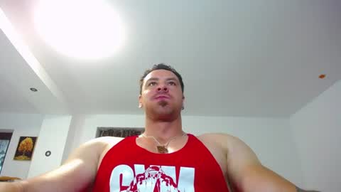 AJ online show from July 19, 2026, 5:33 am