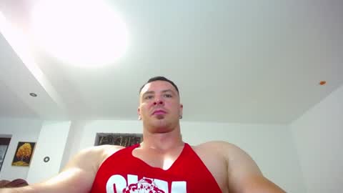 AJ online show from July 22, 2026, 5:54 am