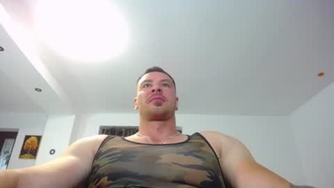 AJ online show from July 27, 2026, 5:25 am