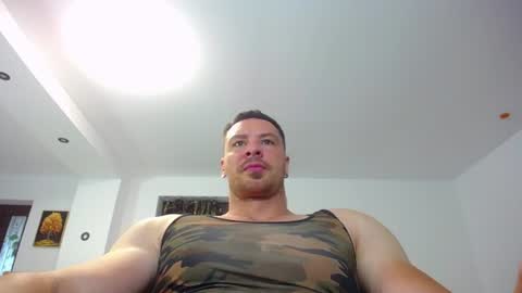 AJ online show from July 29, 2026, 5:38 am