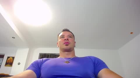 AJ online show from August 4, 2026, 5:21 am