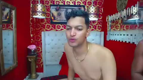 musclepein online show from July 28, 2026, 8:34 pm