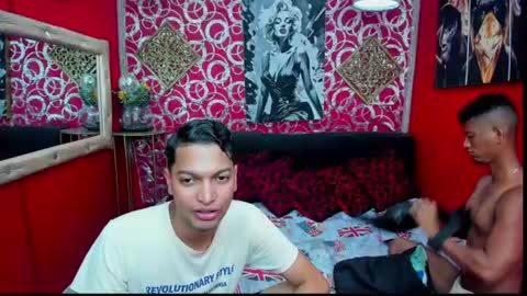 musclepein online show from July 29, 2026, 7:01 pm