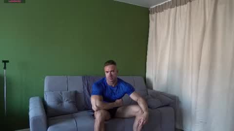Ivan  online show from June 21, 2026, 1:41 am