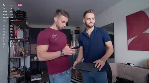 Ivan  online show from July 21, 2026, 8:27 am