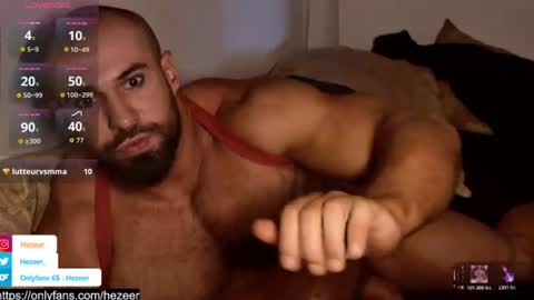 Musculus online show from June 28, 2026, 12:11 pm