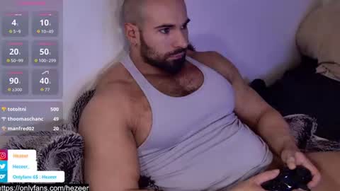 Musculus online show from July 3, 2026, 8:21 am