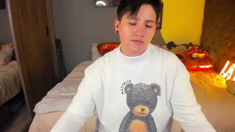 VALENTINA Luna  online show from July 1, 2026, 2:46 am