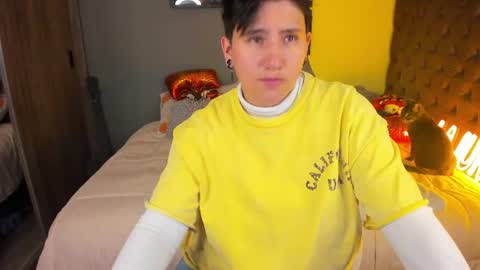VALENTINA Luna  online show from July 2, 2026, 1:49 am