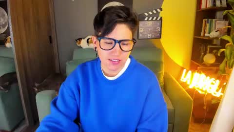 VALENTINA Luna  online show from July 26, 2026, 1:14 am