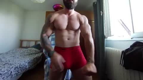 musle joker online show from July 26, 2026, 12:01 pm