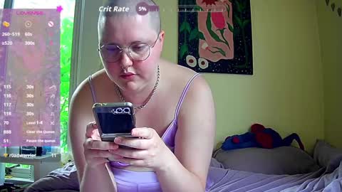 Snapshot of mxgoddex chatting on July 2, 2026, 10:16 pm Caidra online show from July 2, 2026, 10:16 pm