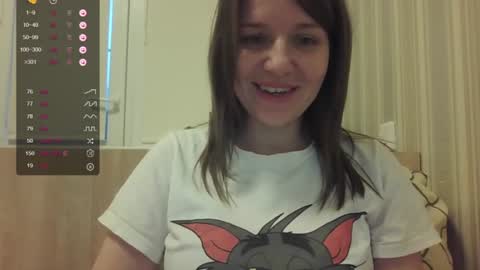 mybadcat87 online show from June 11, 2026, 4:27 pm